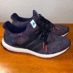 Adidas Ultraboost, BB6165, mens US 11